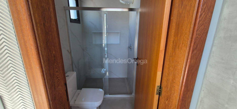 Imagem Casa com 4 Quartos à Venda ou Locação, 268 m² em Condomínio Alphaville Nova Esplanada - Votorantim