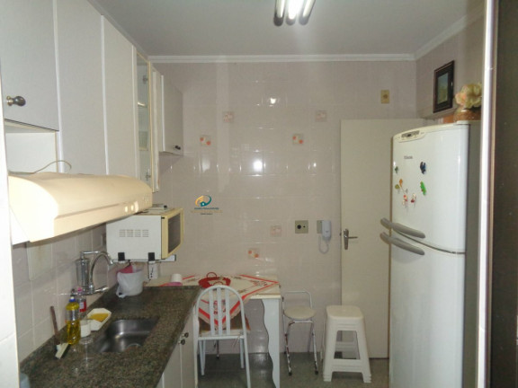 Imagem Apartamento com 2 Quartos à Venda, 73 m² em Enseada - Guarujá