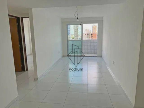 Imagem Apartamento com 4 Quartos à Venda, 154 m² em Jardim Oceania - João Pessoa
