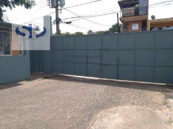 Imagem Imóvel Comercial para Alugar, 1.000 m² em Jaguará - São Paulo