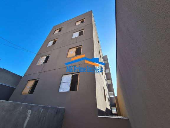 Imagem Apartamento com 2 Quartos à Venda, 45 m² em Veloso - Osasco