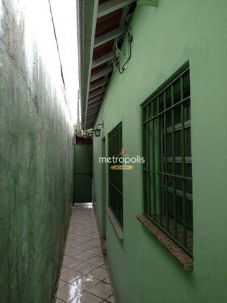 Imagem Casa com 1 Quarto à Venda, 97 m² em Jardim Botucatu - São Paulo