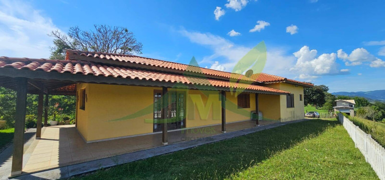 Imagem Chácara com 7 Quartos à Venda, 4.100 m² em Represa - Piracaia Imagem Chácara com 7 Quartos à Venda, 4.100 m² em Represa - Piracaia