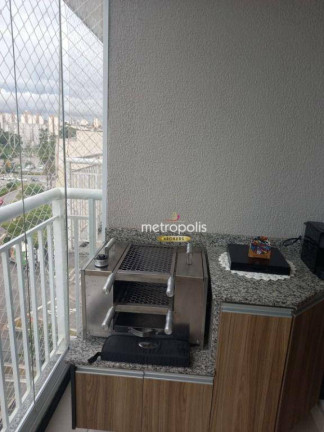 Imagem Apartamento com 2 Quartos à Venda, 56 m² em Cerâmica - São Caetano Do Sul Imagem Apartamento com 2 Quartos à Venda, 56 m² em Cerâmica - São Caetano Do Sul