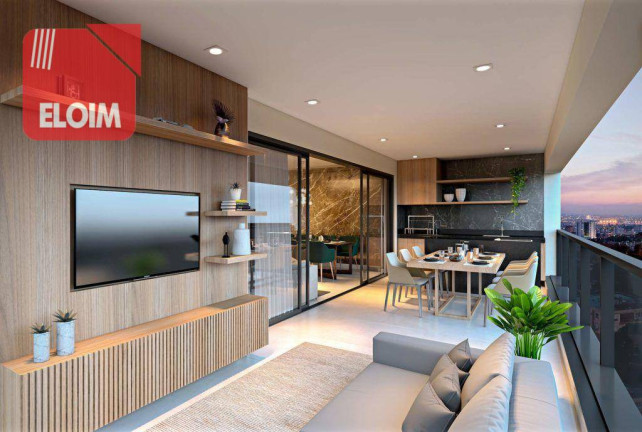 Imagem Apartamento com 3 Quartos à Venda, 151 m² em Vila Romana - São Paulo Imagem Apartamento com 3 Quartos à Venda, 151 m² em Vila Romana - São Paulo