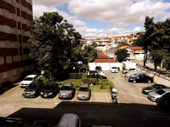Imagem Apartamento com 3 Quartos à Venda, 50 m² em Parque Sao Domingos - São Paulo Imagem Apartamento com 3 Quartos à Venda, 50 m² em Parque Sao Domingos - São Paulo