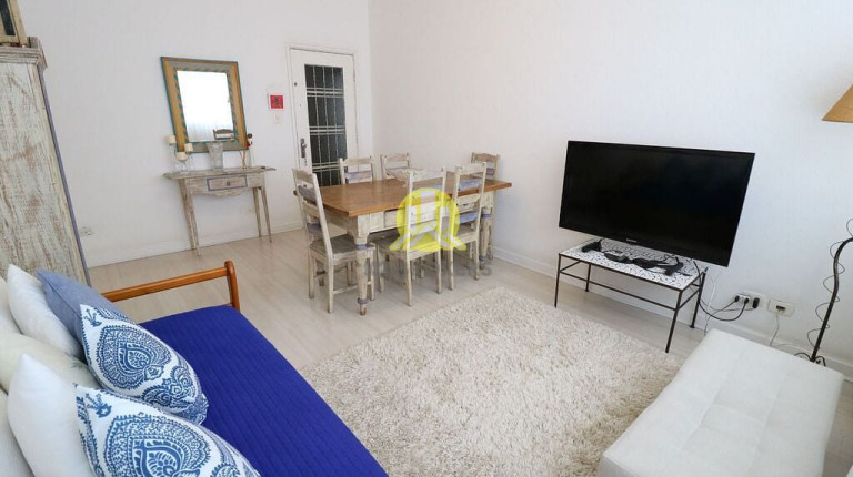 Imagem Apartamento com 2 Quartos à Venda, 75 m² em Jardim Paulista - São Paulo