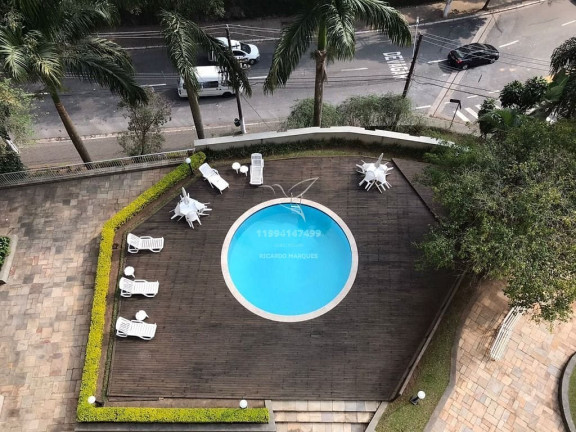 Imagem Apartamento com 3 Quartos à Venda, 107 m² em Vila Suzana - São Paulo Imagem Apartamento com 3 Quartos à Venda, 107 m² em Vila Suzana - São Paulo