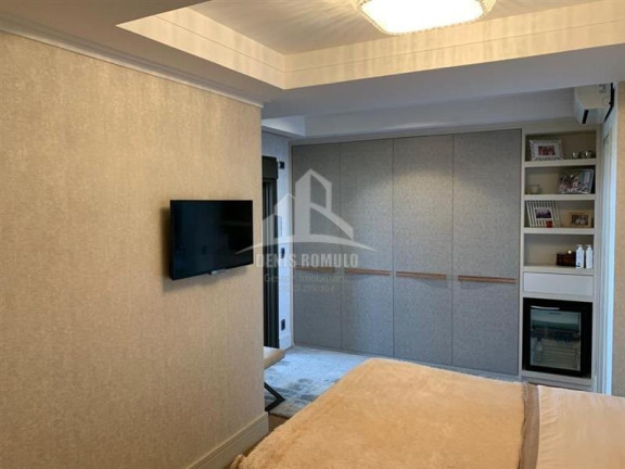 Imagem Cobertura com 3 Quartos à Venda, 440 m² em Santana - São Paulo