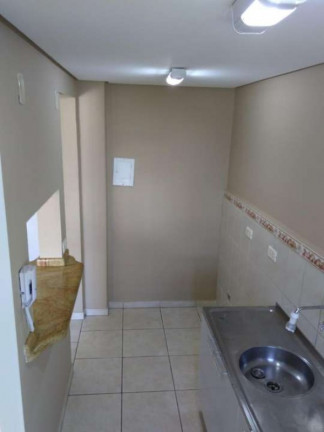 Imagem Apartamento com 1 Quarto à Venda, 42 m² em Santana - Porto Alegre Imagem Apartamento com 1 Quarto à Venda, 42 m² em Santana - Porto Alegre