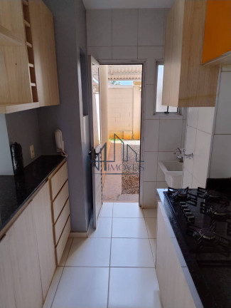 Imagem Apartamento com 3 Quartos à Venda, 124 m² em Residencial Recanto Do Cerrado - Aparecida De Goiânia Imagem Apartamento com 3 Quartos à Venda, 124 m² em Residencial Recanto Do Cerrado - Aparecida De Goiânia