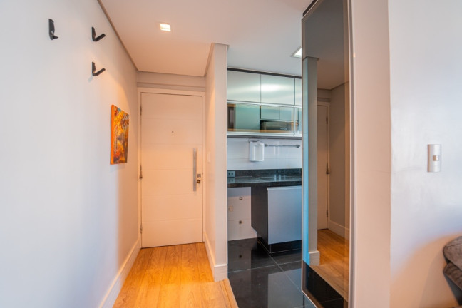 Imagem Apartamento com 2 Quartos à Venda, 60 m² em Vila Santa Catarina - São Paulo Imagem Apartamento com 2 Quartos à Venda, 60 m² em Vila Santa Catarina - São Paulo