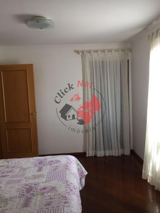 Imagem Apartamento com 3 Quartos à Venda, 135 m² em Santo Antônio - São Caetano Do Sul Imagem Apartamento com 3 Quartos à Venda, 135 m² em Santo Antônio - São Caetano Do Sul