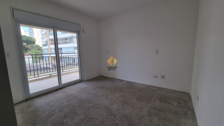 Imagem Apartamento com 4 Quartos à Venda, 244 m² em água Branca - São Paulo