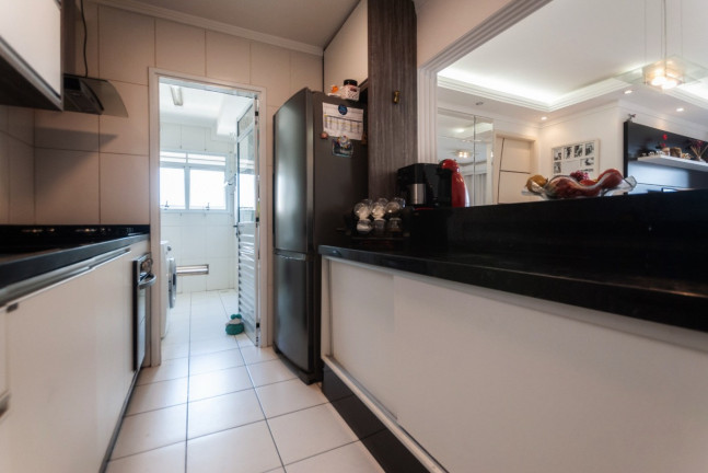 Imagem Apartamento com 3 Quartos à Venda, 81 m² em Vila Amélia - São Paulo