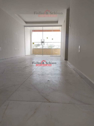 Imagem Apartamento com 3 Quartos à Venda, 97 m² em Centro - Viçosa
