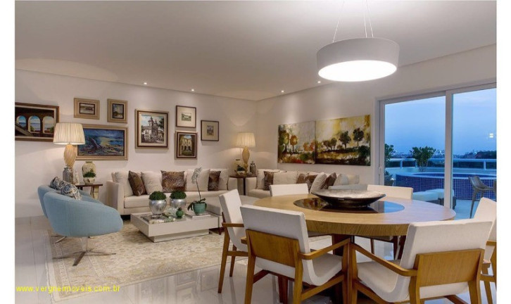 Imagem Casa com 6 Quartos à Venda, 580 m² em Alphaville Ii - Salvador Imagem Casa com 6 Quartos à Venda, 580 m² em Alphaville Ii - Salvador