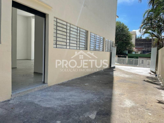 Imagem Loja para Alugar, 336 m² em Chácara Agrindus - Taboão Da Serra