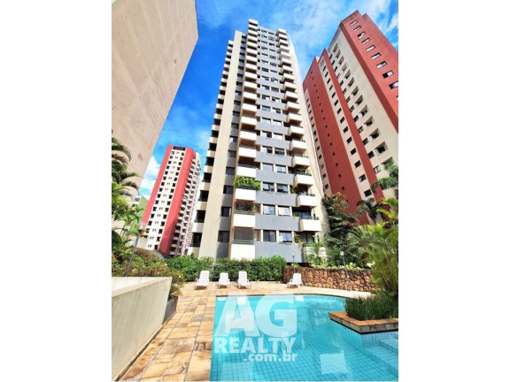 Imagem Apartamento com 1 Quarto à Venda, 42 m² em Bela Vista - São Paulo