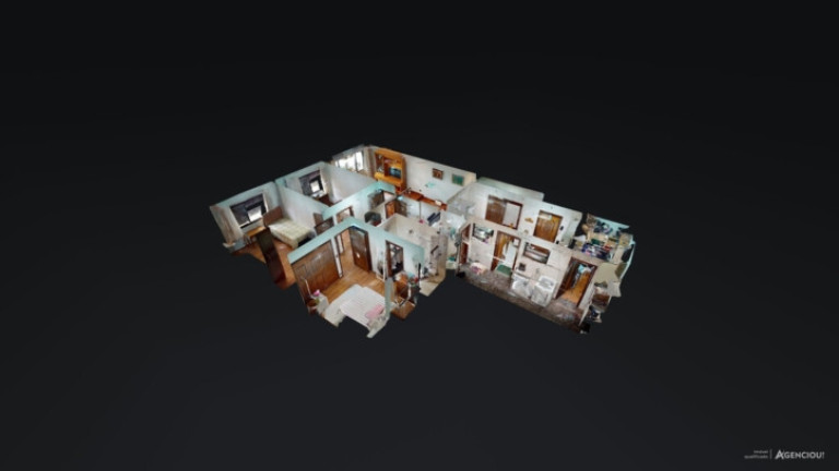 Imagem Apartamento com 3 Quartos à Venda, 142 m² em Perdizes - São Paulo