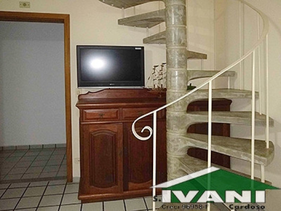 Imagem Apartamento com 2 Quartos à Venda, 65 m² em Praia Grande - Ubatuba