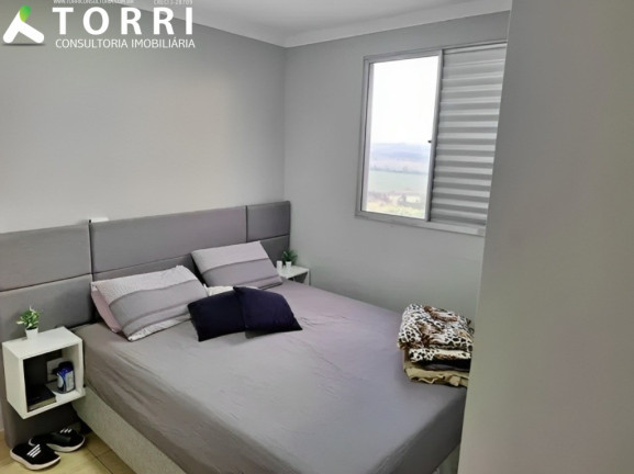 Imagem Apartamento com 2 Quartos à Venda, 48 m² em Jardim Novo Mundo - Sorocaba Imagem Apartamento com 2 Quartos à Venda, 48 m² em Jardim Novo Mundo - Sorocaba
