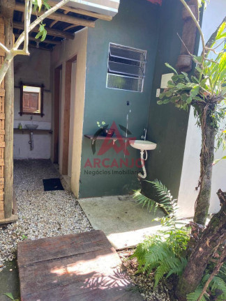 Imagem Casa com 6 Quartos à Venda, 300 m² em Barra Da Lagoa - Ubatuba Imagem Casa com 6 Quartos à Venda, 300 m² em Barra Da Lagoa - Ubatuba