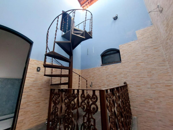 Imagem Casa com 3 Quartos à Venda, 256 m² em Parque Jaçatuba - Santo André Imagem Casa com 3 Quartos à Venda, 256 m² em Parque Jaçatuba - Santo André