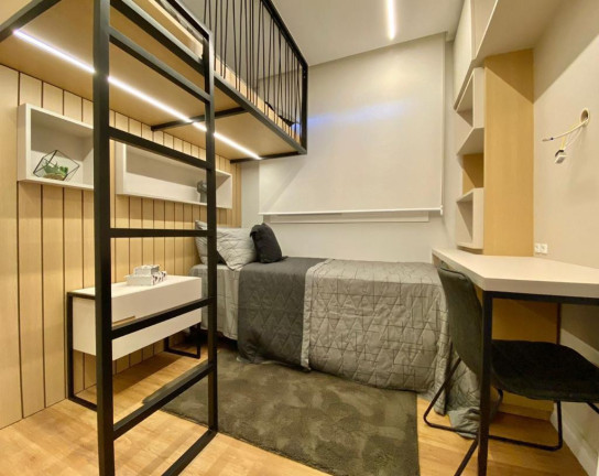 Imagem Apartamento com 2 Quartos à Venda, 97 m² em Navegantes - Capao Da Canoa