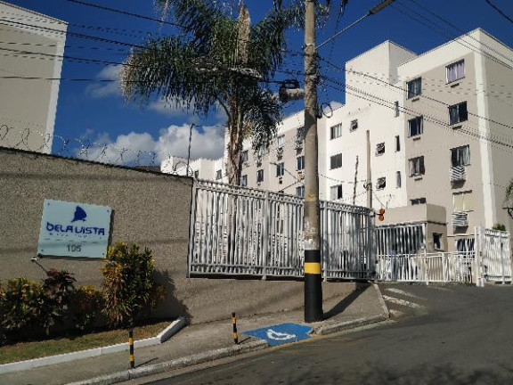 Imagem Apartamento com 1 Quarto à Venda, 45 m² em Jardim Alvorada - Nova Iguacu Imagem Apartamento com 1 Quarto à Venda, 45 m² em Jardim Alvorada - Nova Iguacu