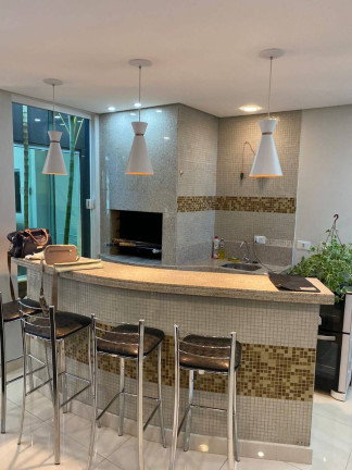 Imagem Sobrado com 3 Quartos à Venda, 165 m² em Parque Verde - Cascavel