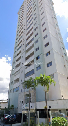 Apartamento com 2 Quartos à Venda, 62 m² em Parque Amazônia - Goiânia