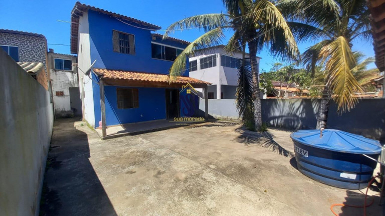 Imagem Casa com 4 Quartos à Venda,  em Unamar - Cabo Frio