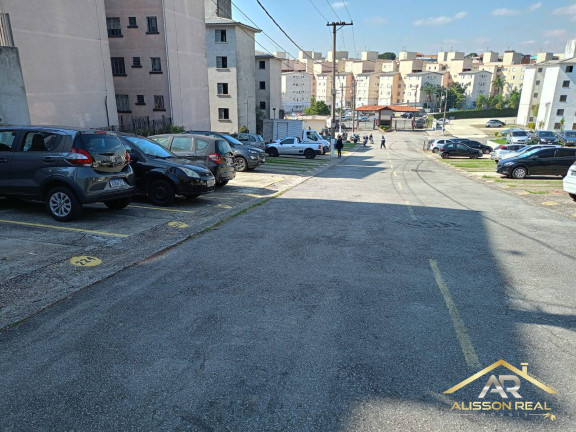 Imagem Apartamento com 2 Quartos à Venda, em Novo Osasco - Osasco Imagem Apartamento com 2 Quartos à Venda, em Novo Osasco - Osasco