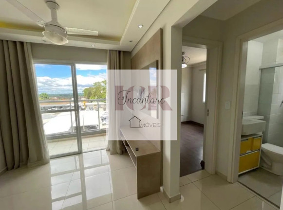 Imagem Apartamento com 2 Quartos à Venda, 53 m² em Chácaras Reunidas São Jorge - Sorocaba Imagem Apartamento com 2 Quartos à Venda, 53 m² em Chácaras Reunidas São Jorge - Sorocaba