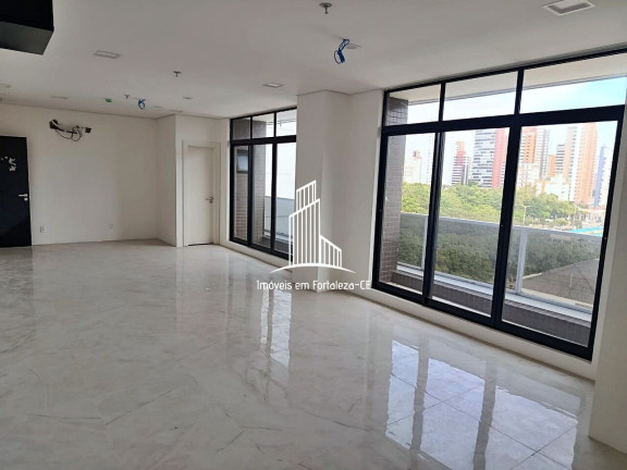 Imagem Imóvel à Venda, 59 m² em Aldeota - Fortaleza