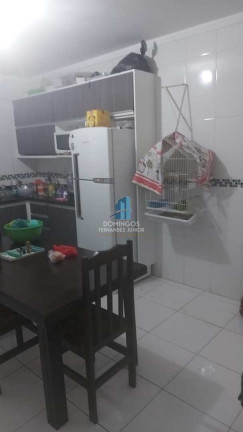 Imagem Casa com 2 Quartos à Venda, 120 m² em Itaquera - São Paulo Imagem Casa com 2 Quartos à Venda, 120 m² em Itaquera - São Paulo