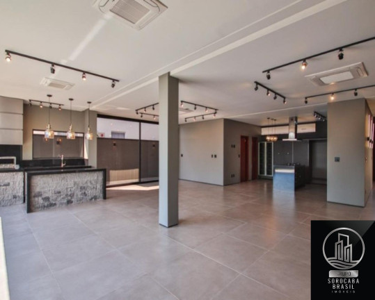 Imagem Casa com 4 Quartos à Venda, 410 m² em Alphaville Nova Esplanada I - Votorantim Imagem Casa com 4 Quartos à Venda, 410 m² em Alphaville Nova Esplanada I - Votorantim
