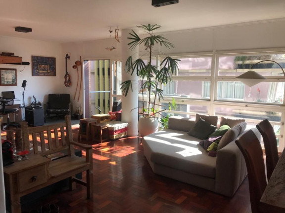 Imagem Apartamento com 3 Quartos à Venda, 150 m² em Higienópolis - São Paulo Imagem Apartamento com 3 Quartos à Venda, 150 m² em Higienópolis - São Paulo