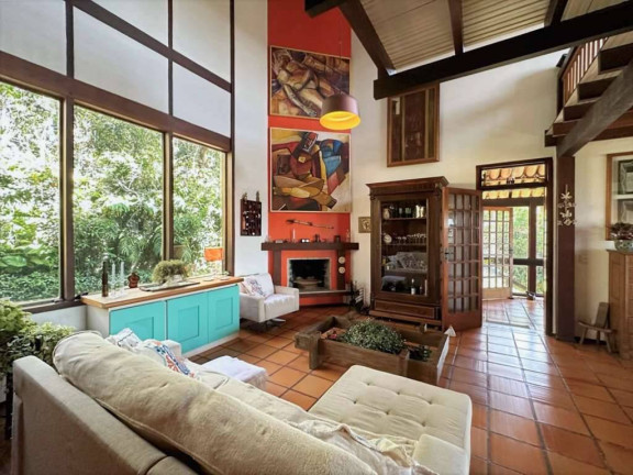 Imagem Casa com 5 Quartos à Venda, 982 m² em Vila Santo Antônio - Cotia Imagem Casa com 5 Quartos à Venda, 982 m² em Vila Santo Antônio - Cotia