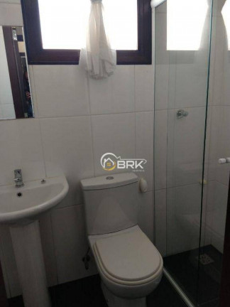 Imagem Apartamento com 3 Quartos à Venda, 179 m² em Tatuapé - São Paulo Imagem Apartamento com 3 Quartos à Venda, 179 m² em Tatuapé - São Paulo