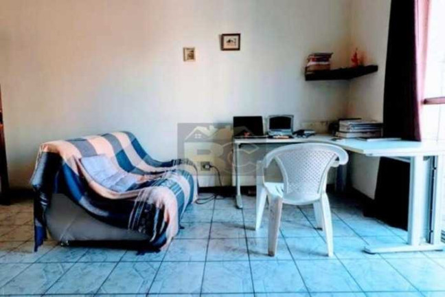 Imagem Casa com 5 Quartos à Venda, 245 m² em Planalto Paulista - São Paulo Imagem Casa com 5 Quartos à Venda, 245 m² em Planalto Paulista - São Paulo