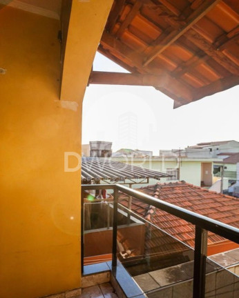 Imagem Casa com 3 Quartos à Venda, 280 m² em Parque Das Nações - Santo André Imagem Casa com 3 Quartos à Venda, 280 m² em Parque Das Nações - Santo André