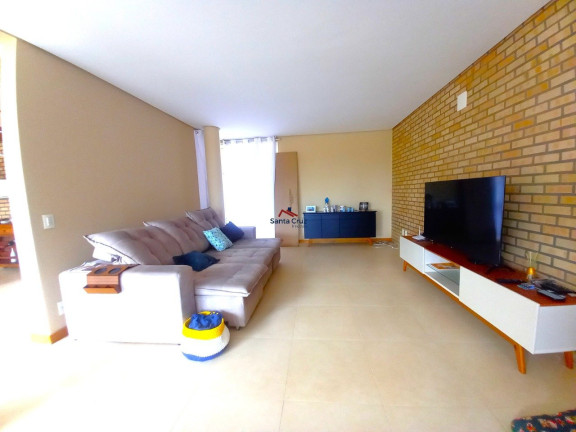 Imagem Casa de Condomínio com 3 Quartos à Venda, 1.089 m² em Ingleses Do Rio Vermelho - Florianópolis
