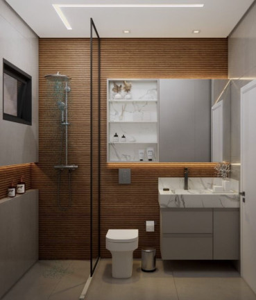 Imagem Casa com 3 Quartos à Venda, 73 m² em Jardim Das Flores - Suzano Imagem Casa com 3 Quartos à Venda, 73 m² em Jardim Das Flores - Suzano