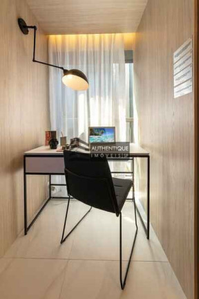 Imagem Apartamento com 2 Quartos à Venda, 80 m² em Perdizes - São Paulo