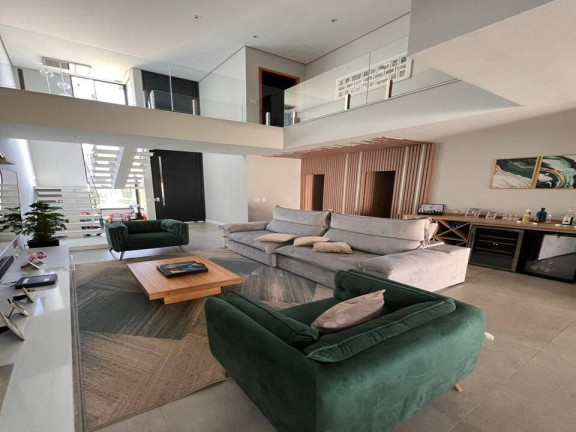 Casa de Condomínio com 3 Quartos à Venda, 300 m² em Recanto Iv Centenário - Jundiaí