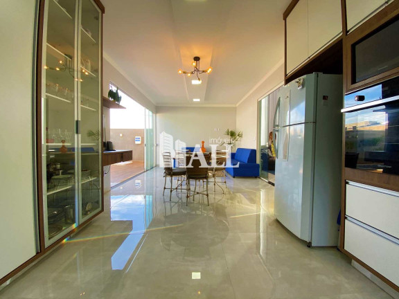 Imagem Casa com 2 Quartos à Venda, 254 m² em Quinta Do Lago Residence - São José Do Rio Preto