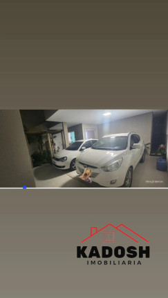 Imagem Casa com 3 Quartos à Venda, 250 m² em Tomba - Feira De Santana
