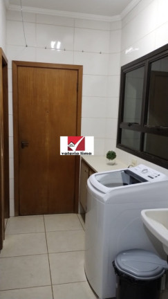 Imagem Apartamento com 3 Quartos à Venda, 116 m² em Centro - Ribeirão Preto